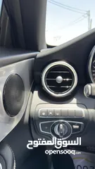  8 Mercedes c200 2019 coupe