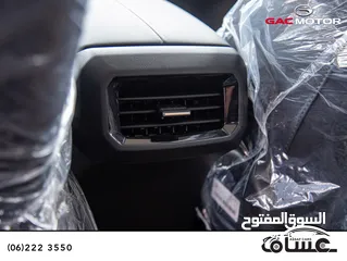  20 Gac Gs3 emzoom GB 2025  دفعه 1900 تسليم مفتاح