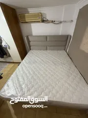  2 بيع سرير ‏مرتبة