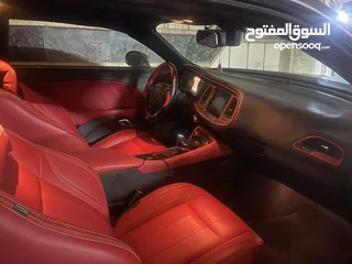  7 جالنجر RT 5700 فتحة