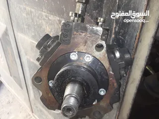  8 اربع ابواب وغطا امامي وغطا خلفي لشيري QQ 2006
