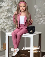  26 ملابس أطفال عصرية