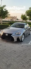  1 Lexus is 250 2015 very clean