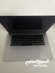  6 MACBOOK PRO 2018