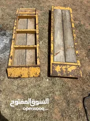  4 ركبات ساحبة