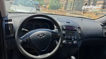  7 هيونداي i30