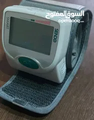  2 جهاز قياس الضغط بسعر حرق