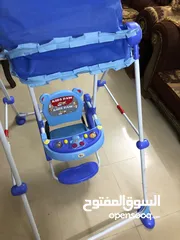  1 مرجيحة أطفال متينة للبيع!