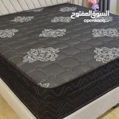  7 الفرشات الطبية النظام الأمريكي العرض الأقوى والأكثر مبيعا على مستوى المملكة الهاشمية