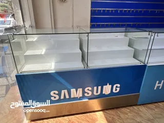  1 بتارين محل خلويات موبايلات للبيع