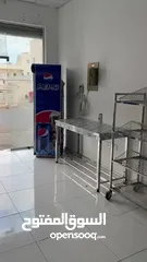  2 Freestanding refrigerator