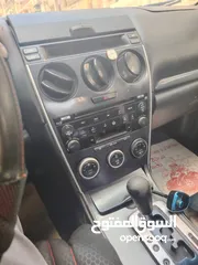  6 مازدا 6 2006