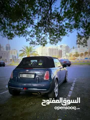  5 mini cooper supercharged