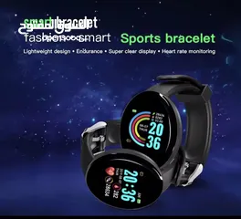  2 Fitpro smartwatch