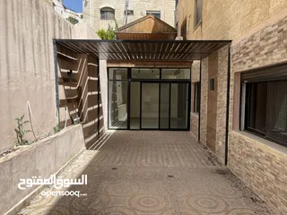  30 Fully Renovated 2 Bedrooms & 2 Bathrooms in Abdoun Diplomatic Area in front of Egyptian Embassy