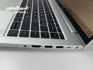  9 Hp Elitebook 840 G7-Core i7-10th Generation