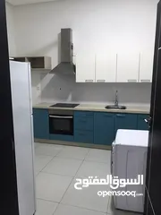  2 Very good flat for rent monthly or yearly in  seef area
