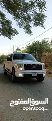  14 ford F-150 فورد بحالة الوكالة