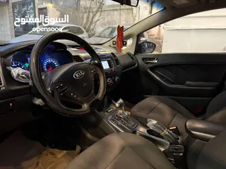  5 كيا سيراتو