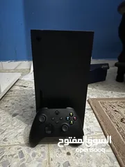  1 اكس بوكس سيريس اكس