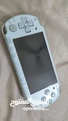  4 PSP 2000 Slim