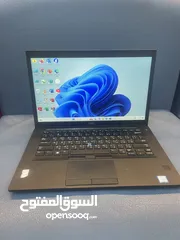  1 لابتوب ديل للبيع