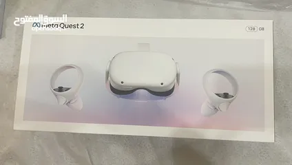  1 OCULUS QUEST 2