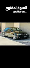  20 للبيع BMW E46 330i 2005