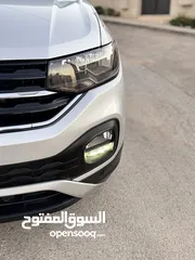  6 تي كروس 2022