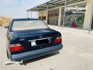  6 موديل 1995 ماتور مسكر