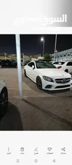  3 Mercedes C200 Coupe 2021 Amg Kit Night packag