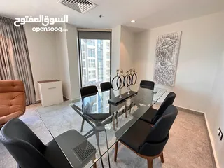  7 شقة للايجار في منطقة العبدلي  ( Property 32094 ) سنوي فقط