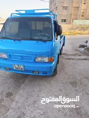  3 كيا بنقو للبيع فحص  مرخص