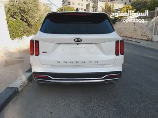  3 كيا سورينتو 4*4