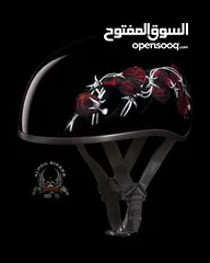  14 D.O.T. helmets