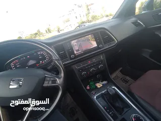  30 سيات اتيكا فل كامل اضافات للبيع بسعر مغري 2021 دهان شركة