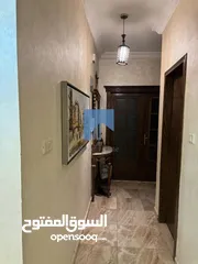  5 شقة فاخرة للبيع في الجاردنز  - قرب قاضي القضاة طابق ثالث 150م تشطيب سوبر ديلوكس