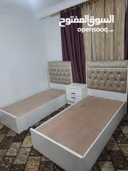  6 اتخوت مفرد شباب او اطفال جميع المقاسات الوان حسب الطلب و  المقاس السعر تخت بدون فرشه تفصيل جميع المق
