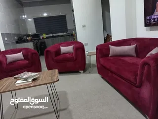  16 طقم كنب موديل امريكي فاخرااا تفصيل استعمال عرسان للبيع بسعر مغري