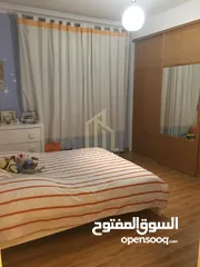  3 شقة مميزة طابق ثاني 187م في أجمل مناطق ضاحية الرشيد/ ref 5083
