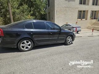  5 سكودا 2013