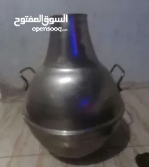  17 عدة مطعم كامل للبيع