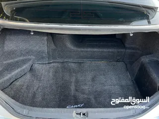  8 تويوتا كامري 2011 فل كامل مع فتحه بحاله ممتازه  بطارية الهايبرد فحص