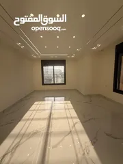  3 شقة سوبر ديلوكس طابق اول بأجمل مناطق البنيات