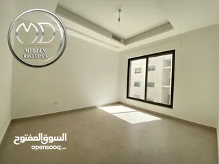  4 شقق جديدة للبيع السابع قرب مسجد ابو عيشة مساحة 145م تشطيب سوبر ديلوكس