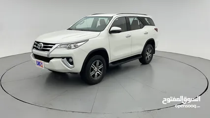  7 (FREE HOME TEST DRIVE AND ZERO DOWN PAYMENT) TOYOTA FORTUNER