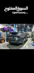 4 سكودا  اكتافيا