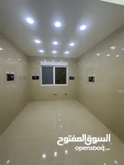  2 البنيات ـ لم تسكن سوبر ديلوكس ـ شقه فارغه للايجار 130 متر ـ 3 نوم 2 حمام