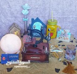  12 هدايا مكتب
