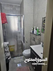  3 شقة سكنية جاهزة للسكن تشطيب جديد